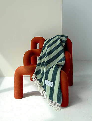 Плед Candy Wrap, 130х200 см