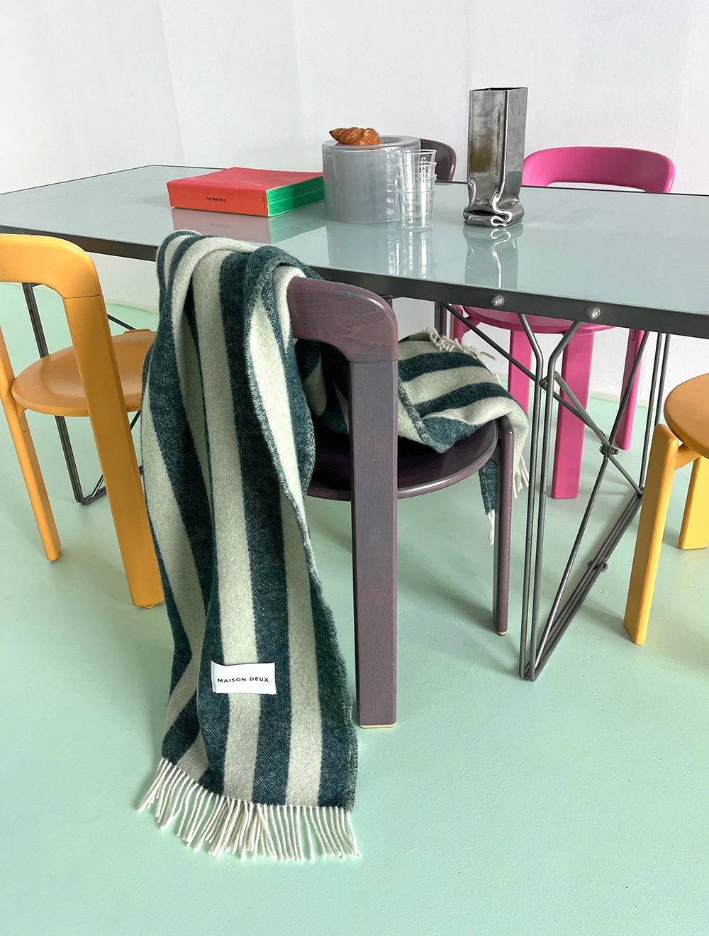 Плед Candy Wrap, 130х200 см