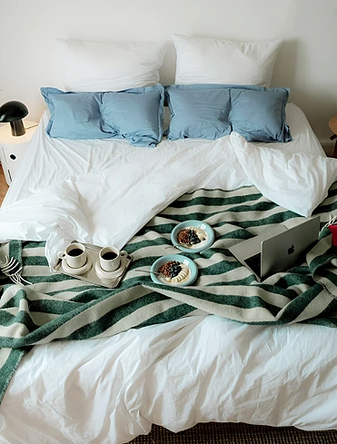 Плед Candy Wrap, 130х200 см