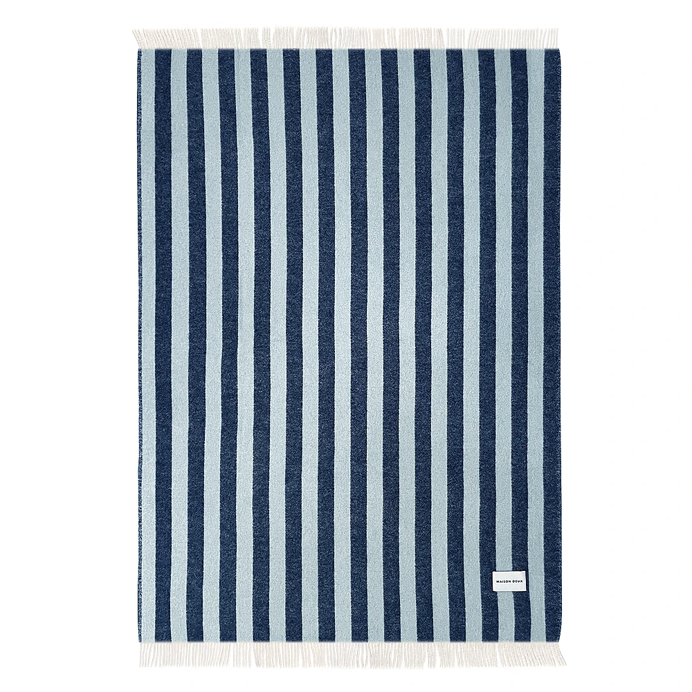 Плед Candy Wrap, 130х200 см от Maison Deux