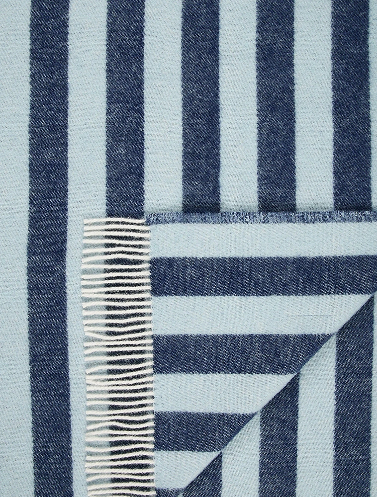 Плед Candy Wrap, 130х200 см от Maison Deux