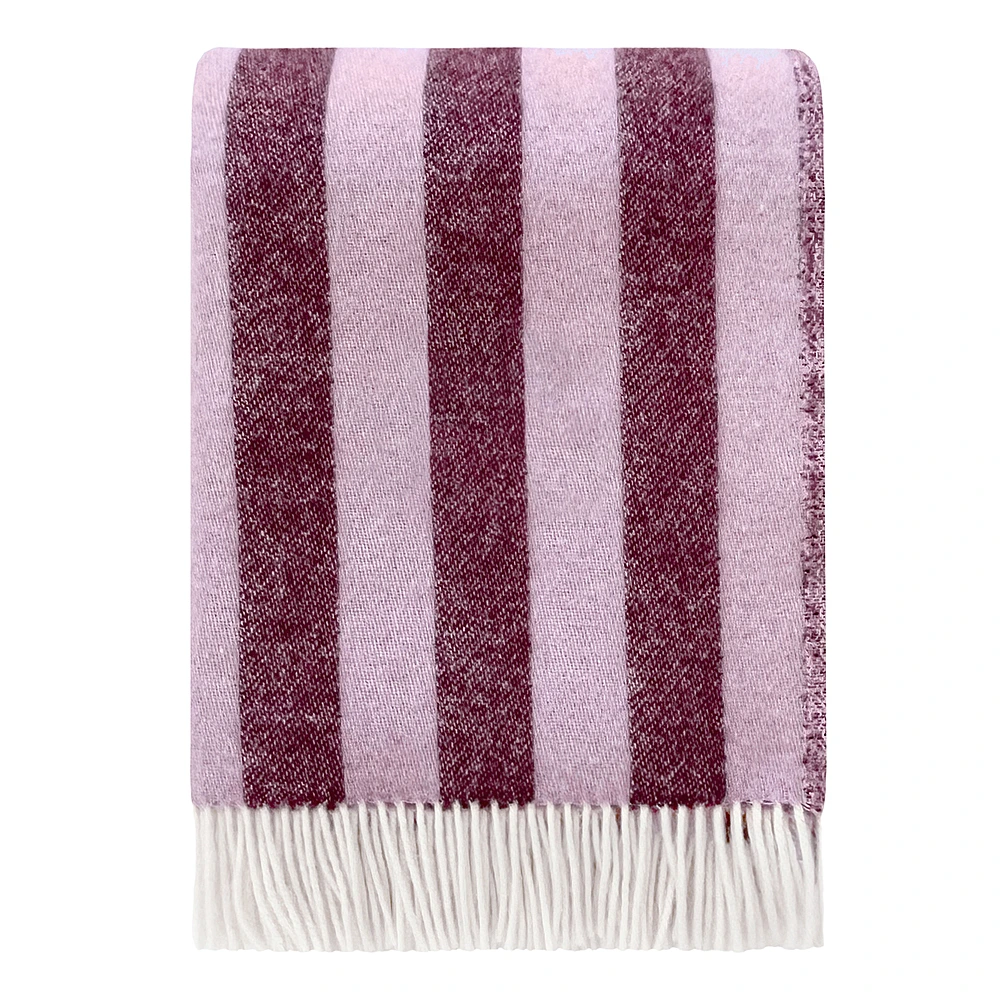 Плед Candy Wrap, 130х200 см от Maison Deux