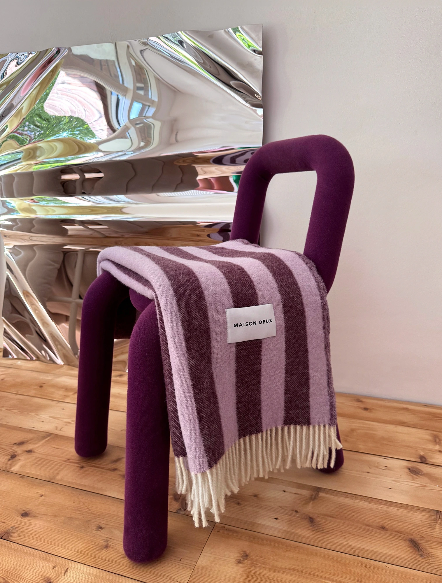 Плед Candy Wrap, 130х200 см