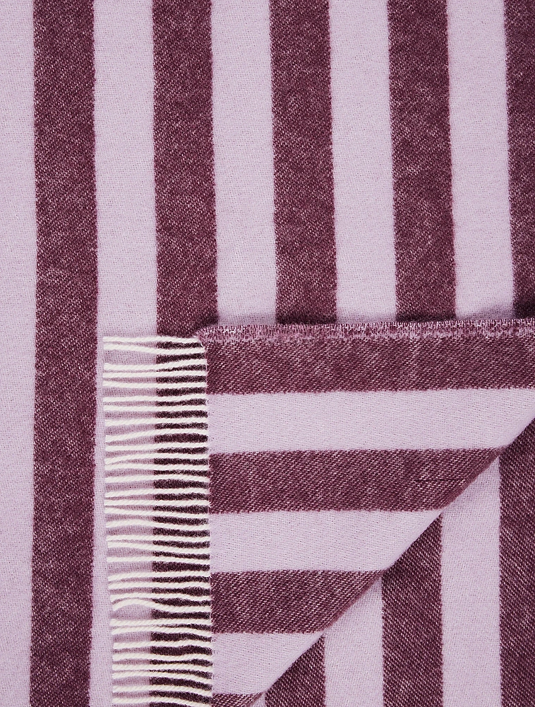 Плед Candy Wrap, 130х200 см от Maison Deux