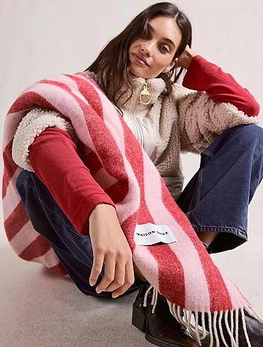 Плед Candy Wrap, 130х200 см