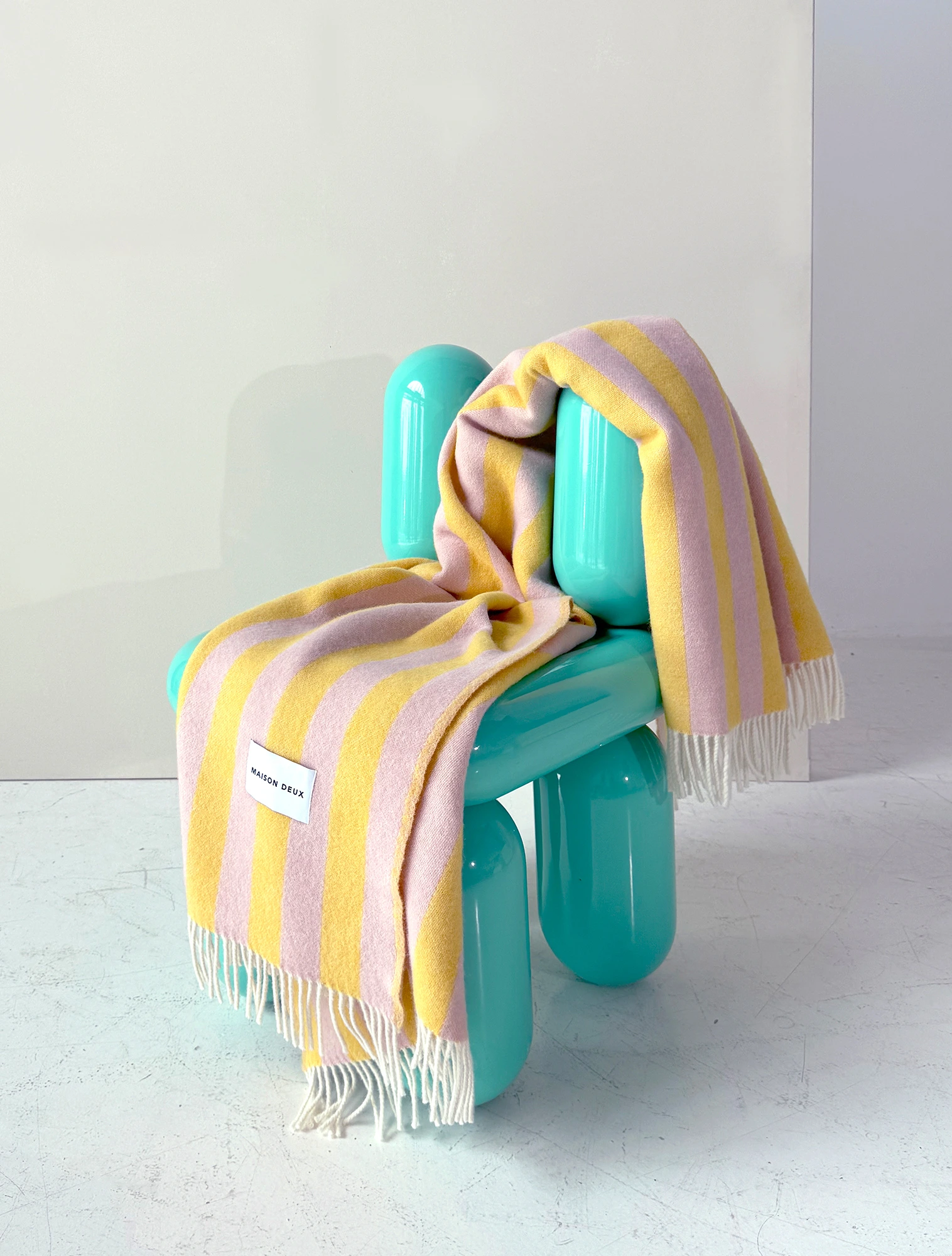 Плед Candy Wrap, 130х200 см