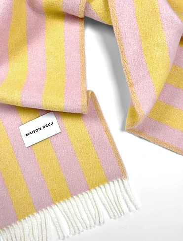 Плед Candy Wrap, 130х200 см