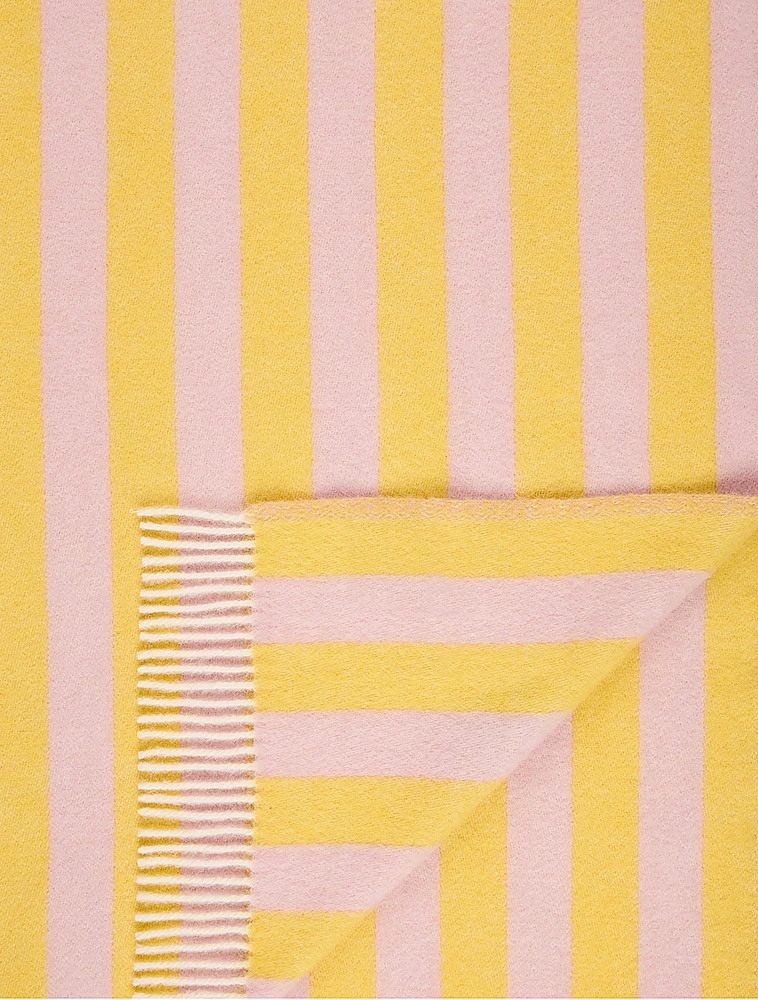 Плед Candy Wrap, 130х200 см от Maison Deux