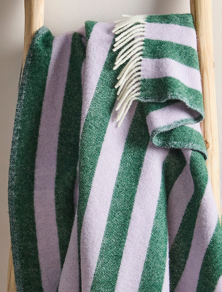 Плед Candy Wrap, 130х200 см от Maison Deux