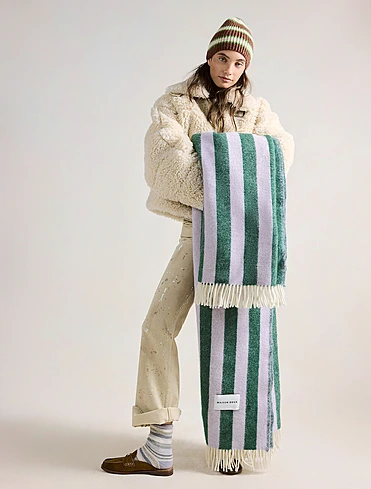 Плед Candy Wrap, 130х200 см