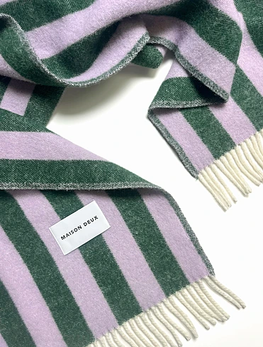 Плед Candy Wrap, 130х200 см