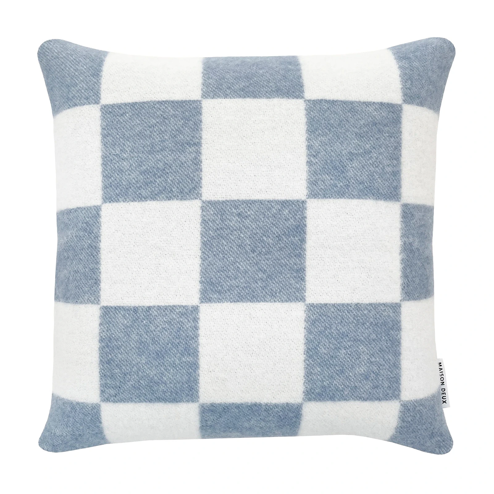 Декоративная наволочка Checkerboard, 50х50 см