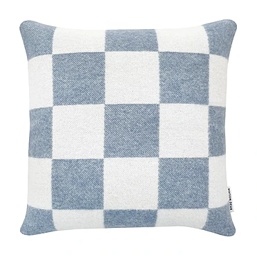 Декоративная наволочка Checkerboard, 50х50 см