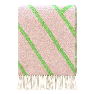 Плед Lines, 130х200 см