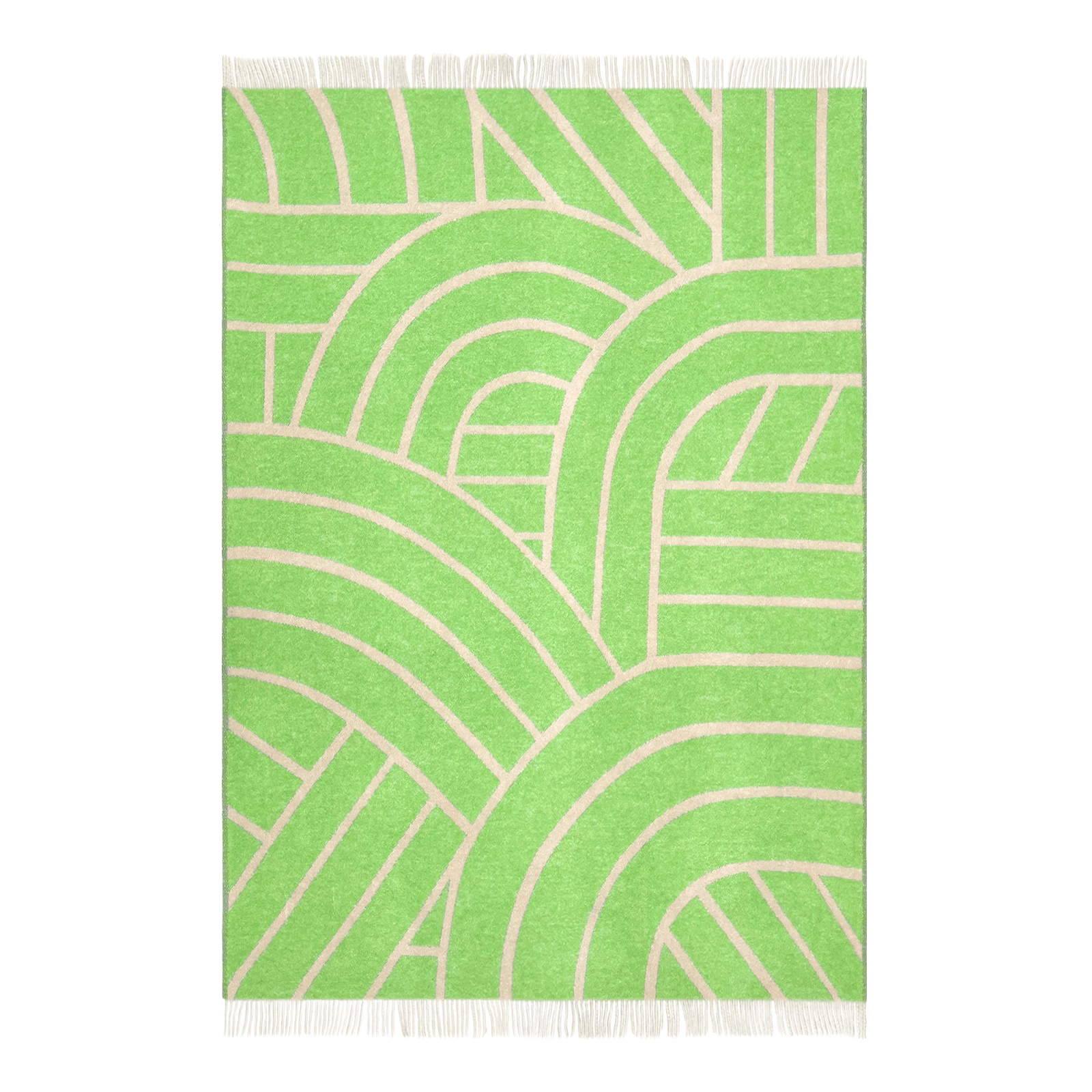 Плед Lines, 130х200 см