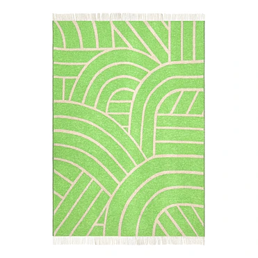 Плед Lines, 130х200 см