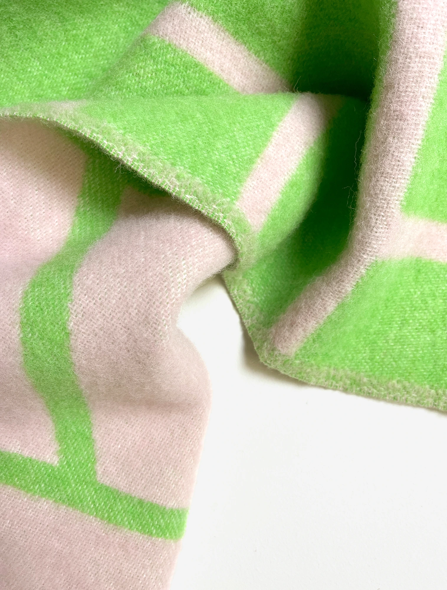 Плед Lines, 130х200 см