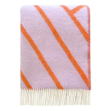 Плед Lines, 130х200 см