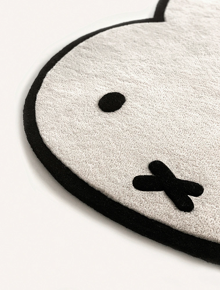 Декоративный коврик Miffy, 80 х 110 см от Maison Deux