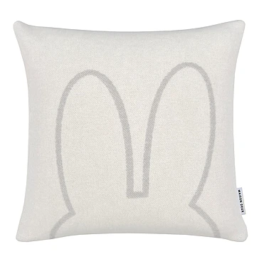 Декоративная наволочка Miffy, 50х50 см