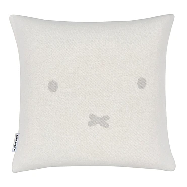 Декоративная наволочка Miffy, 50х50 см