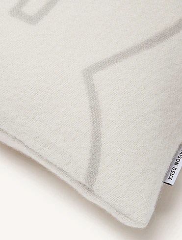 Декоративная наволочка Miffy, 50х50 см