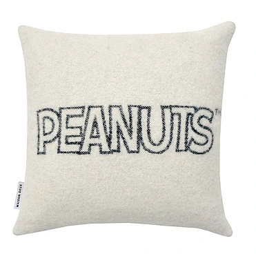 Декоративная наволочка Peanuts, 50х50 см