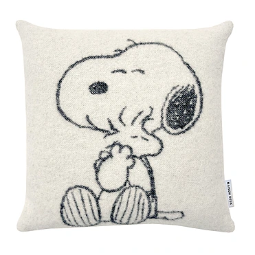 Декоративная наволочка Peanuts, 50х50 см