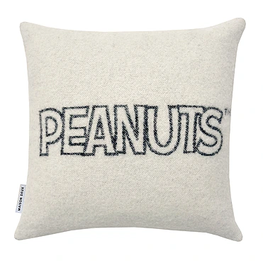 Декоративная наволочка Peanuts, 50х50 см