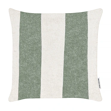 Декоративная наволочка Rough Stripe, 50х50 см