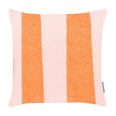 Декоративная наволочка Rough Stripe, 50х50 см