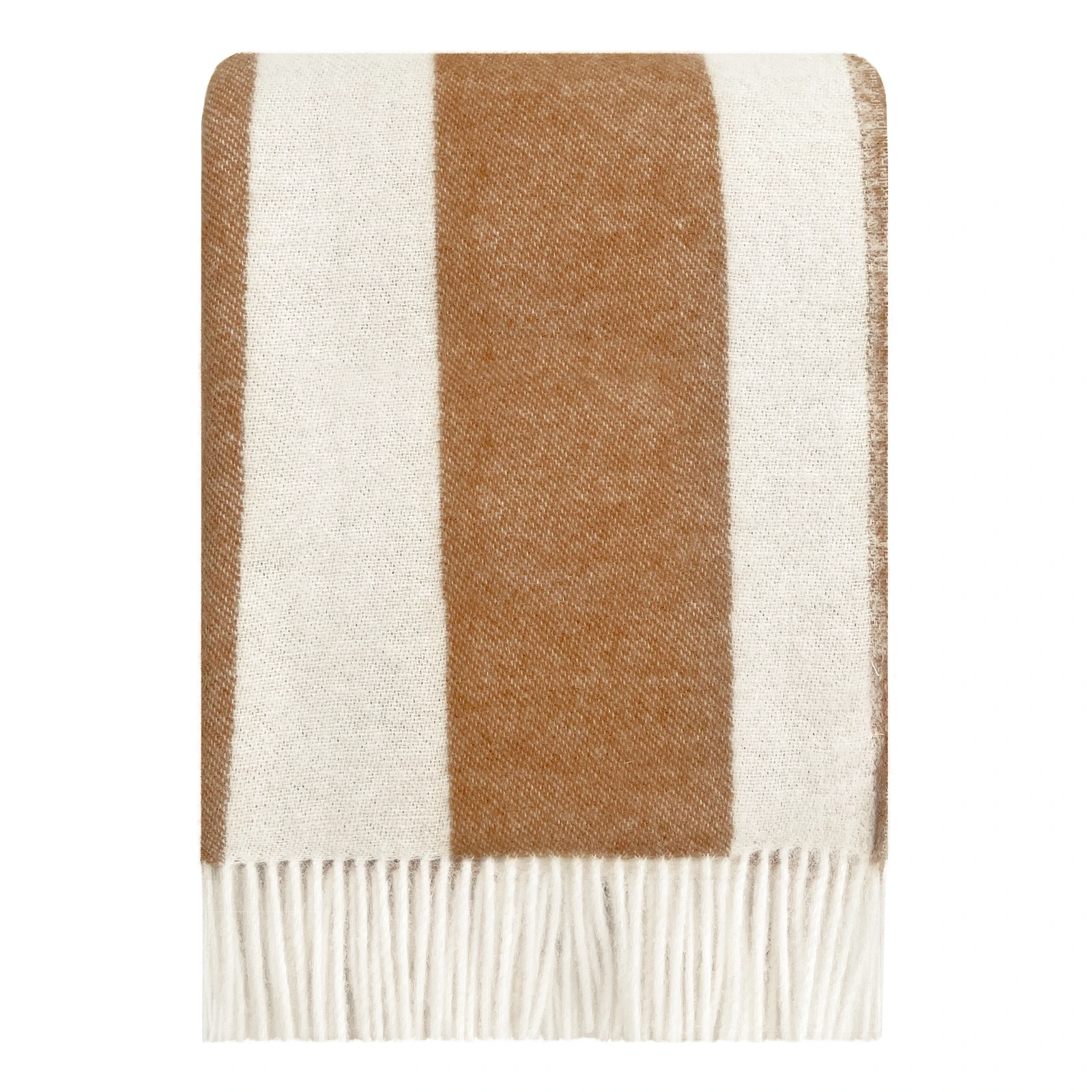 Плед Rough Stripe, 130х200 см