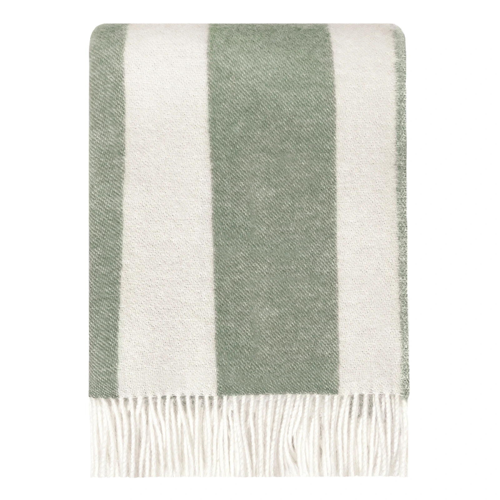 Плед Rough Stripe, 130х200 см