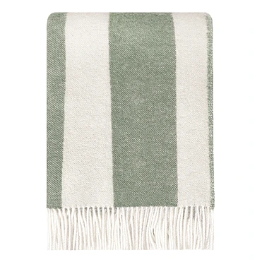 Плед Rough Stripe, 130х200 см