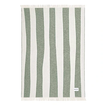 Плед Rough Stripe, 130х200 см