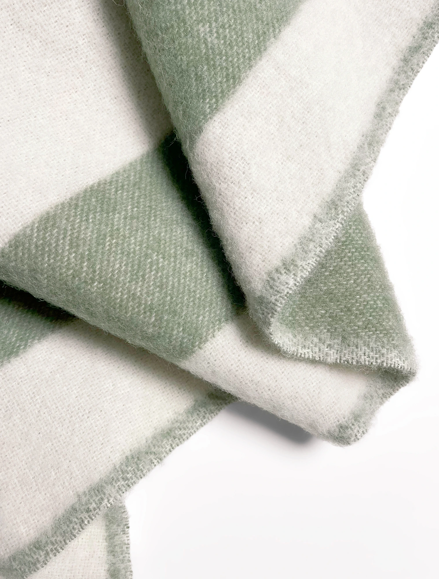 Плед Rough Stripe, 130х200 см