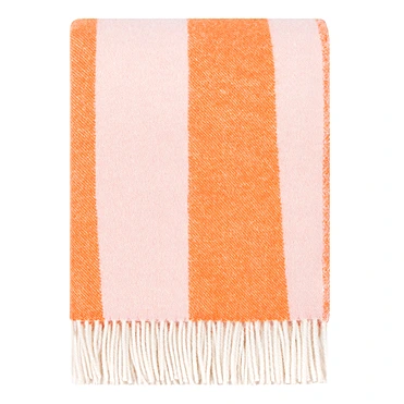 Плед Rough Stripe, 130х200 см
