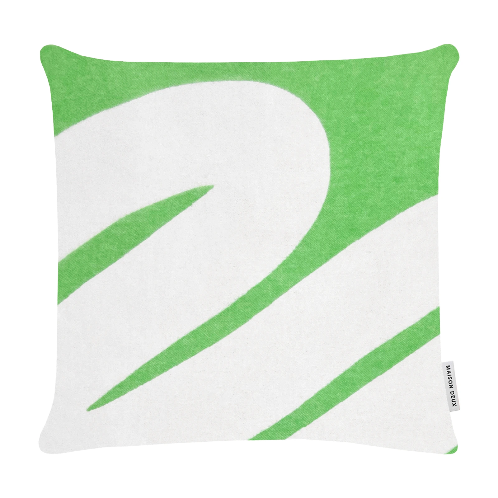 Декоративная наволочка Swirl, 50х50 см