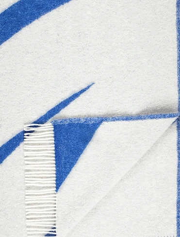 Плед Swirl, 130х200 см