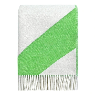 Плед Swirl, 130х200 см