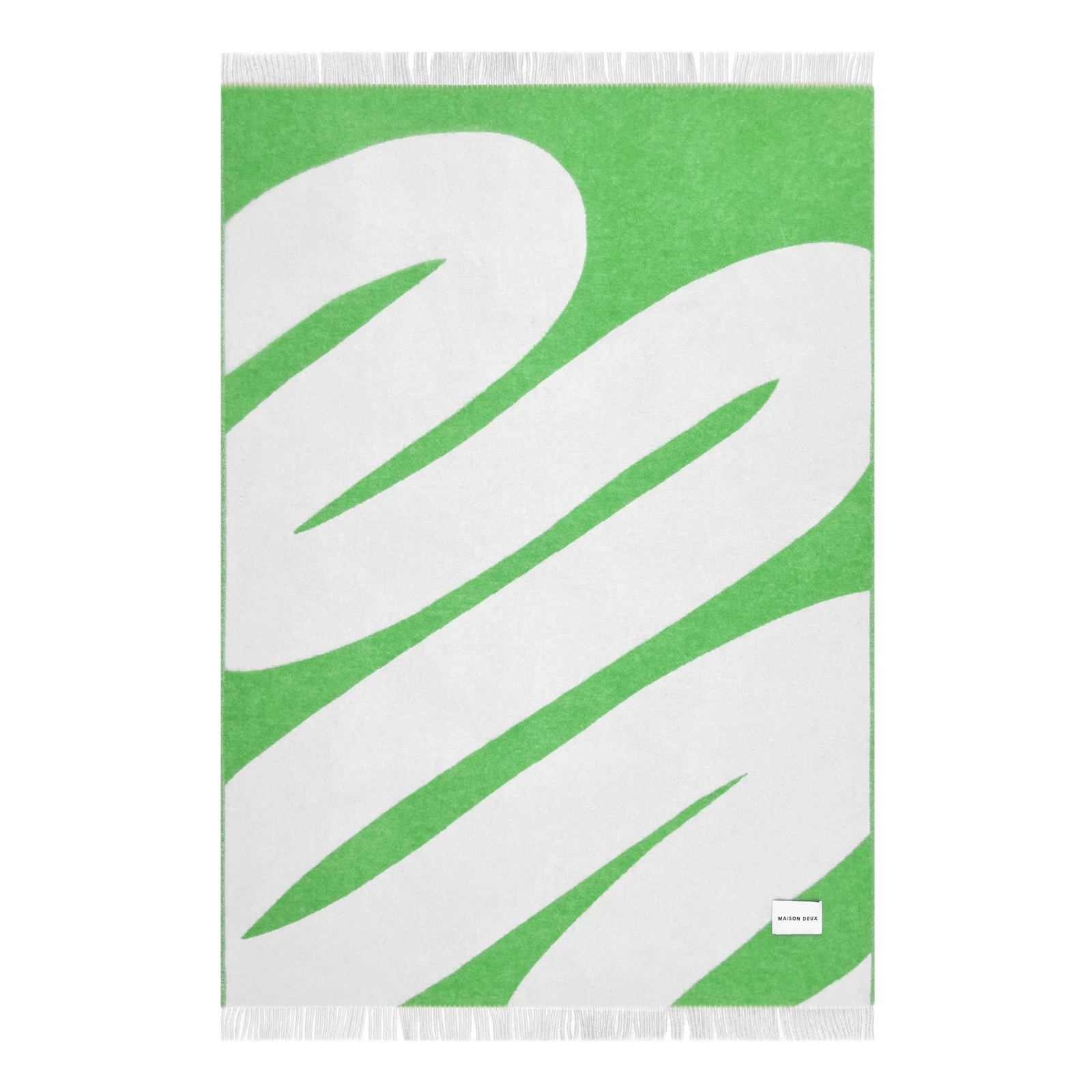 Плед Swirl, 130х200 см