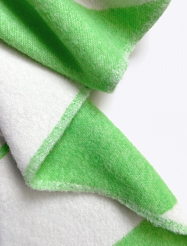 Плед Swirl, 130х200 см