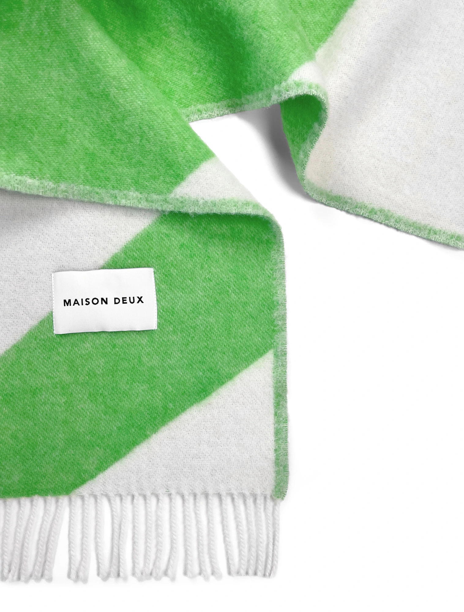 Плед Swirl, 130х200 см