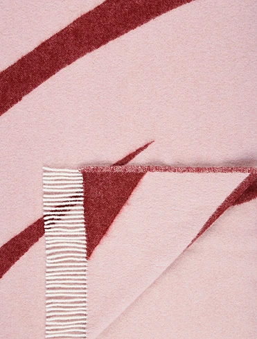 Плед Swirl, 130х200 см