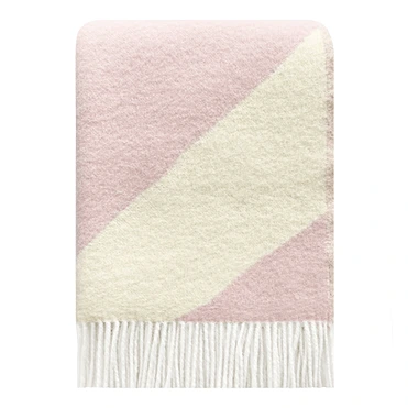 Плед Swirl, 130х200 см