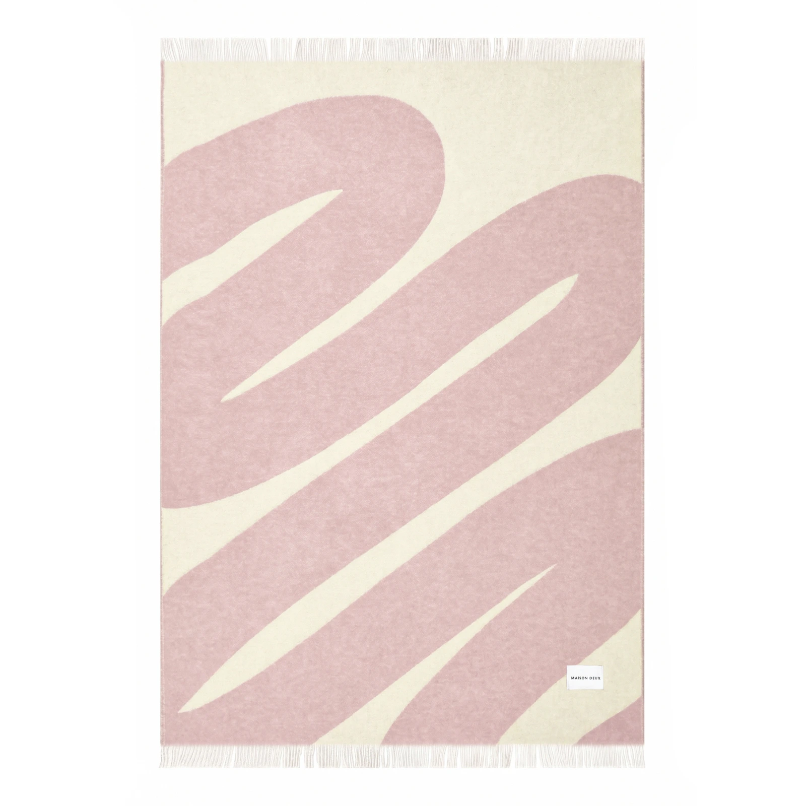 Плед Swirl, 130х200 см