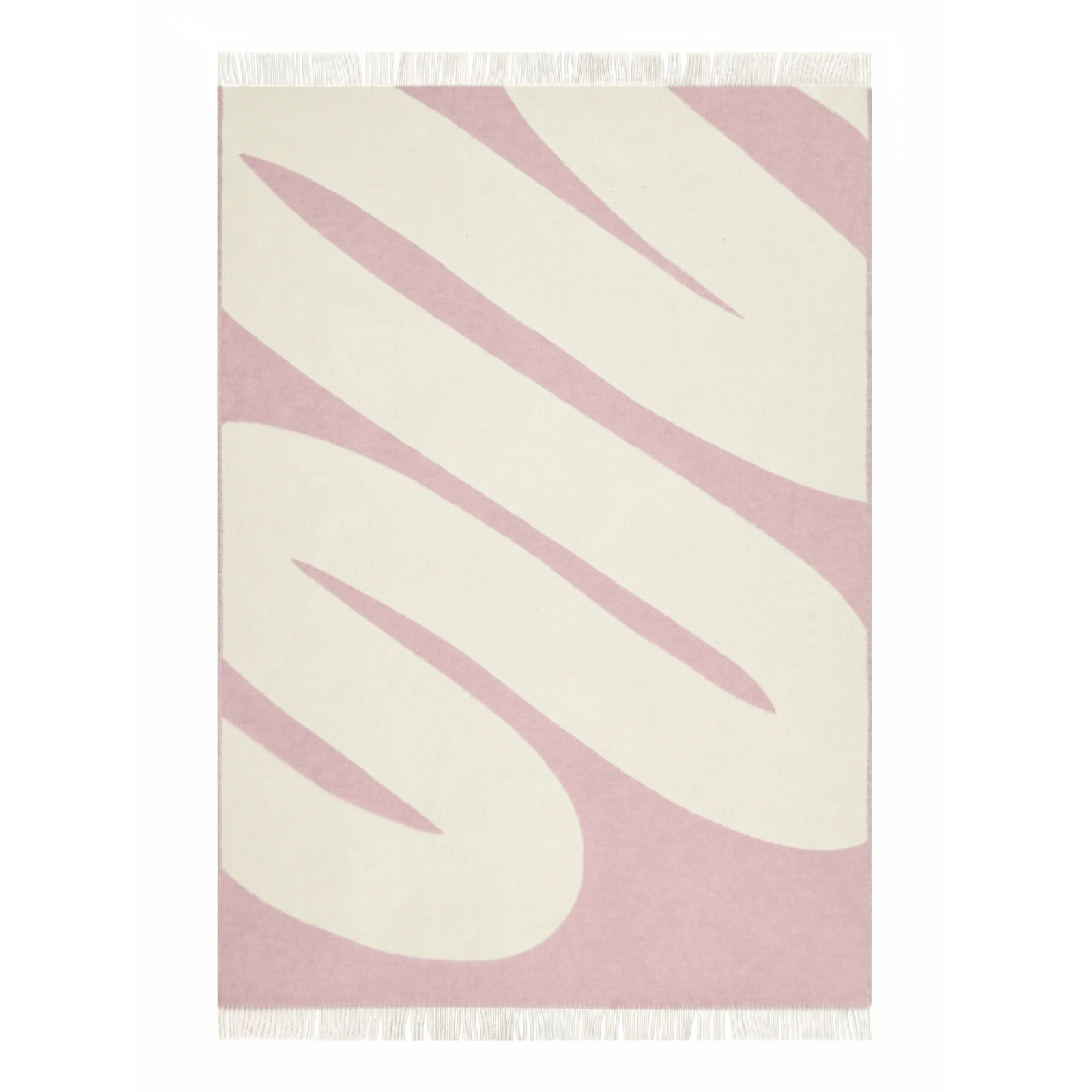 Плед Swirl, 130х200 см