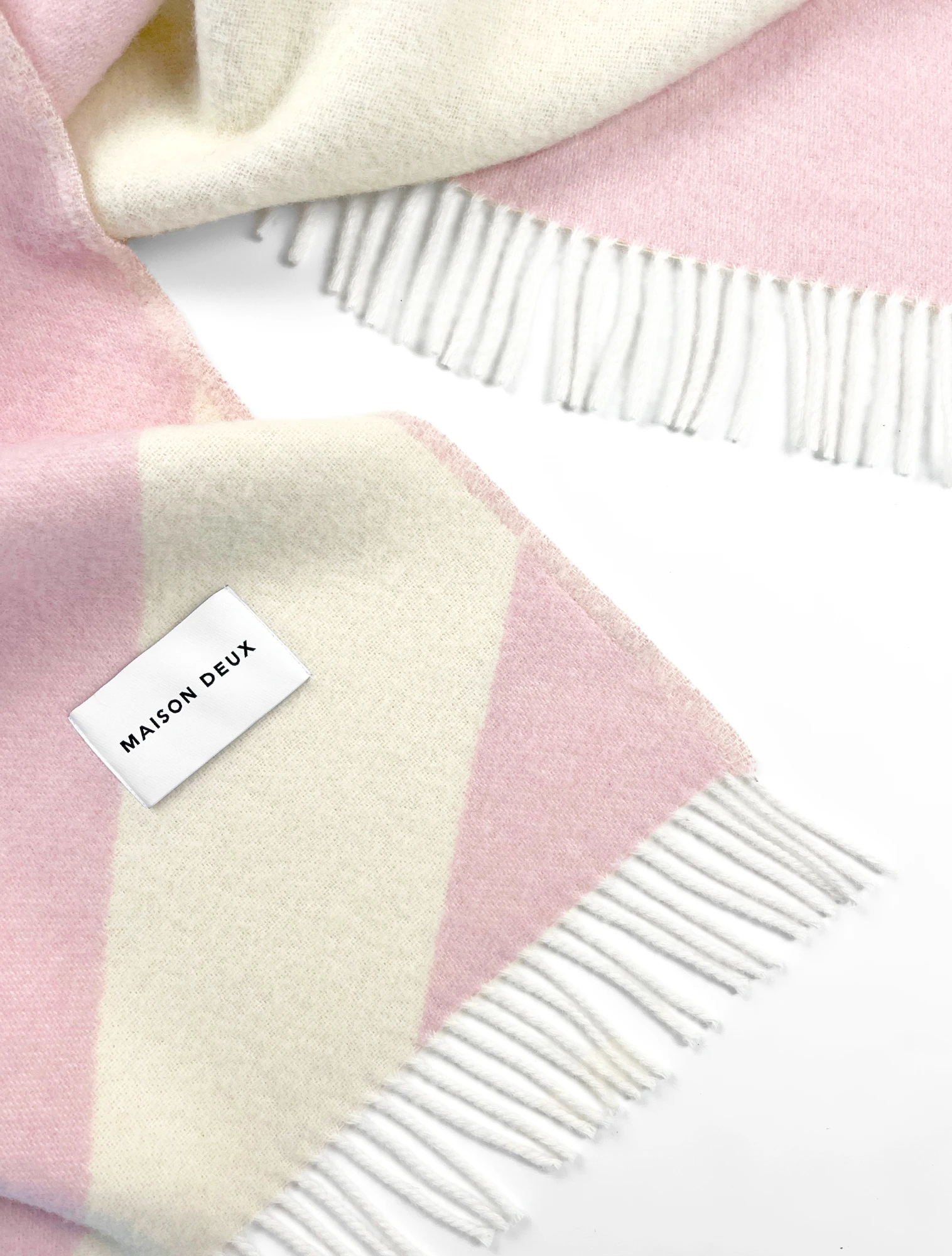 Плед Swirl, 130х200 см