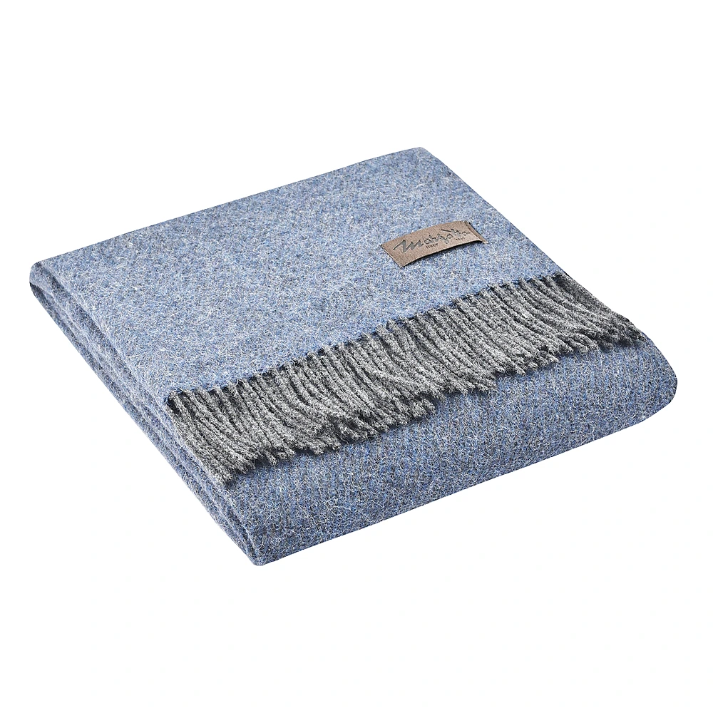 Плед Arequipa, 120x180 см от Marzotto