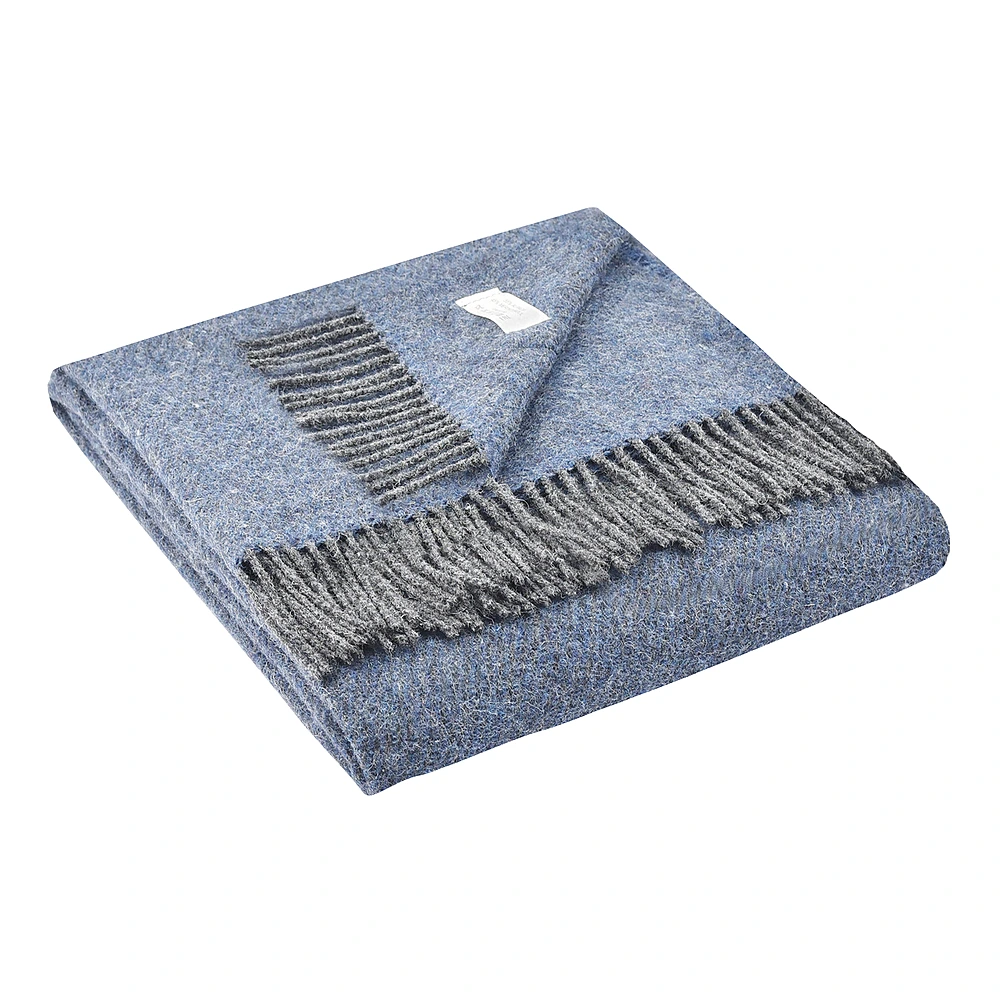 Плед Arequipa, 120x180 см от Marzotto